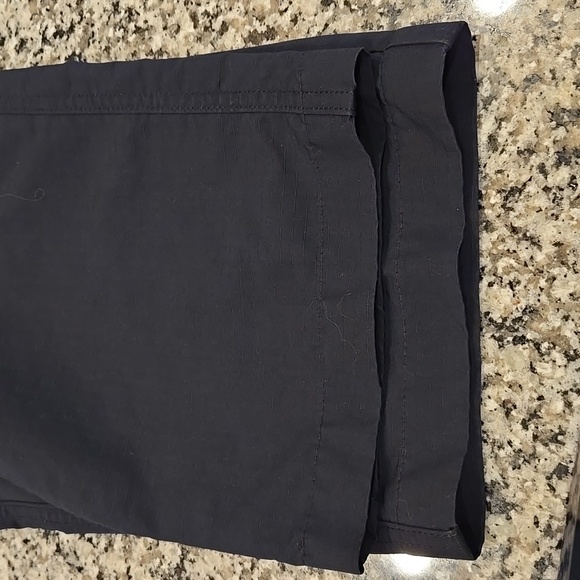 5.11 TACTICAL FAST- TAC URBAN PANT.SIZE 30X34. INSEAM IS MEASURING 27". - Picture 9 of 9